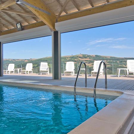 Madame Vacances - Residence La Marquisie Trébas Zewnętrze zdjęcie