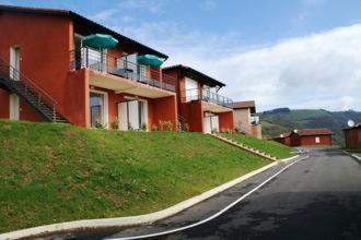 Madame Vacances - Residence La Marquisie Trébas Zewnętrze zdjęcie