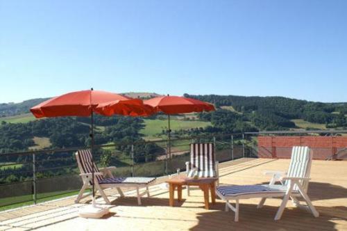Madame Vacances - Residence La Marquisie Trébas Zewnętrze zdjęcie