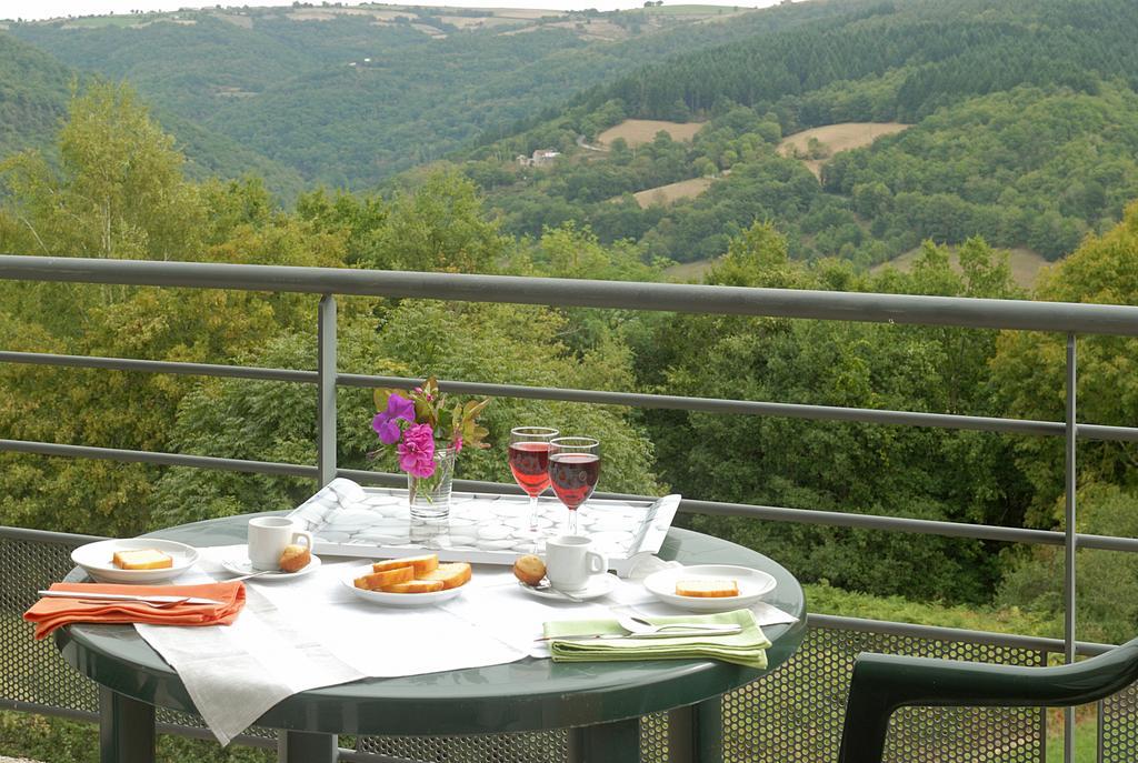 Madame Vacances - Residence La Marquisie Trébas Zewnętrze zdjęcie