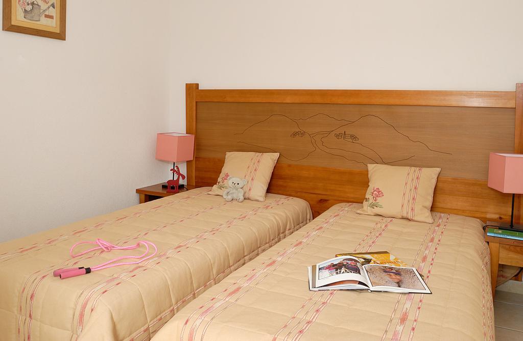 Madame Vacances - Residence La Marquisie Trébas Zewnętrze zdjęcie