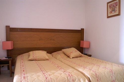 Madame Vacances - Residence La Marquisie Trébas Zewnętrze zdjęcie