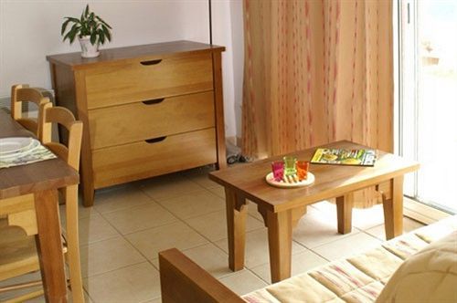 Madame Vacances - Residence La Marquisie Trébas Zewnętrze zdjęcie