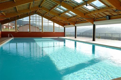 Madame Vacances - Residence La Marquisie Trébas Zewnętrze zdjęcie